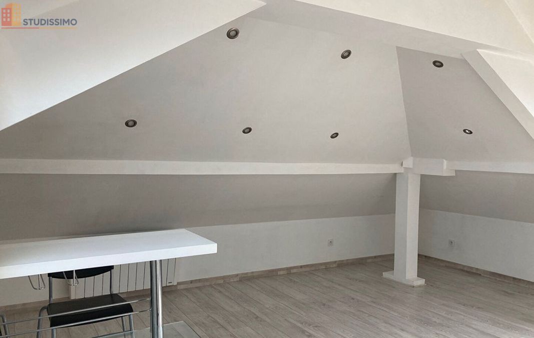Studio 18m² Montigny-lès-Metz - 2e étage, DPE D - Photo 10