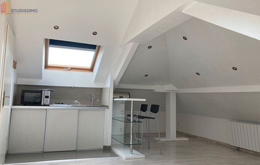 Studio 18m² Montigny-lès-Metz - 2e étage, DPE D - Photo 9
