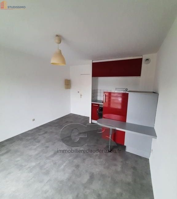 Studio 21m² Metz 57050 - Photo 4