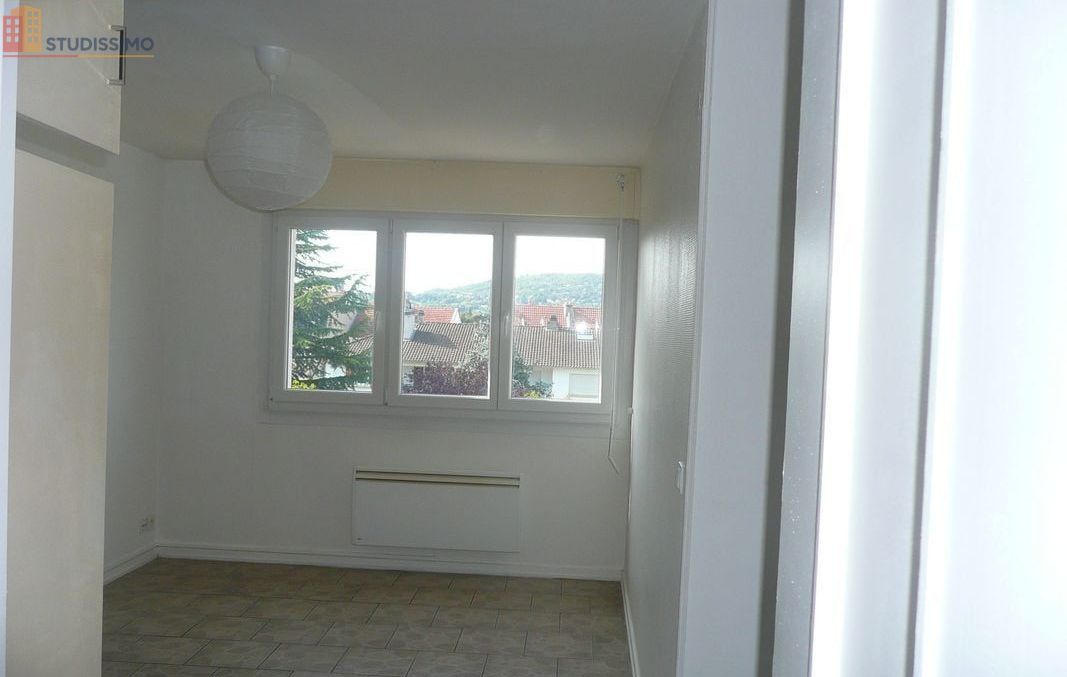 Studio 26m² Montigny-lès-Metz - Lumineux, sans vis-à-vis - Photo 19
