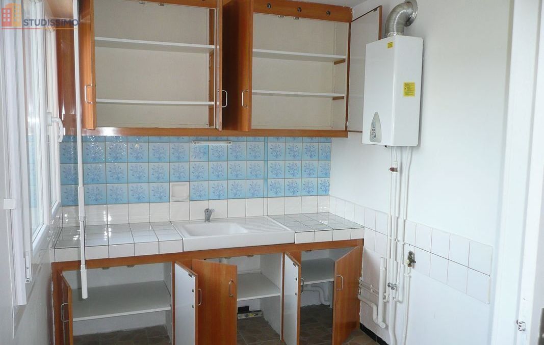 Studio 26m² Montigny-lès-Metz - Lumineux, sans vis-à-vis - Photo 13