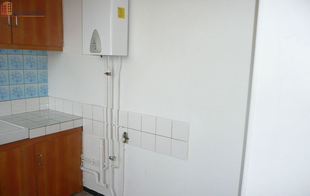 Studio 26m² Montigny-lès-Metz - Lumineux, sans vis-à-vis - Photo 10
