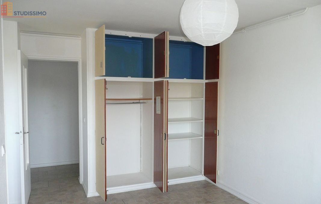 Studio 26m² Montigny-lès-Metz - Lumineux, sans vis-à-vis - Photo 5