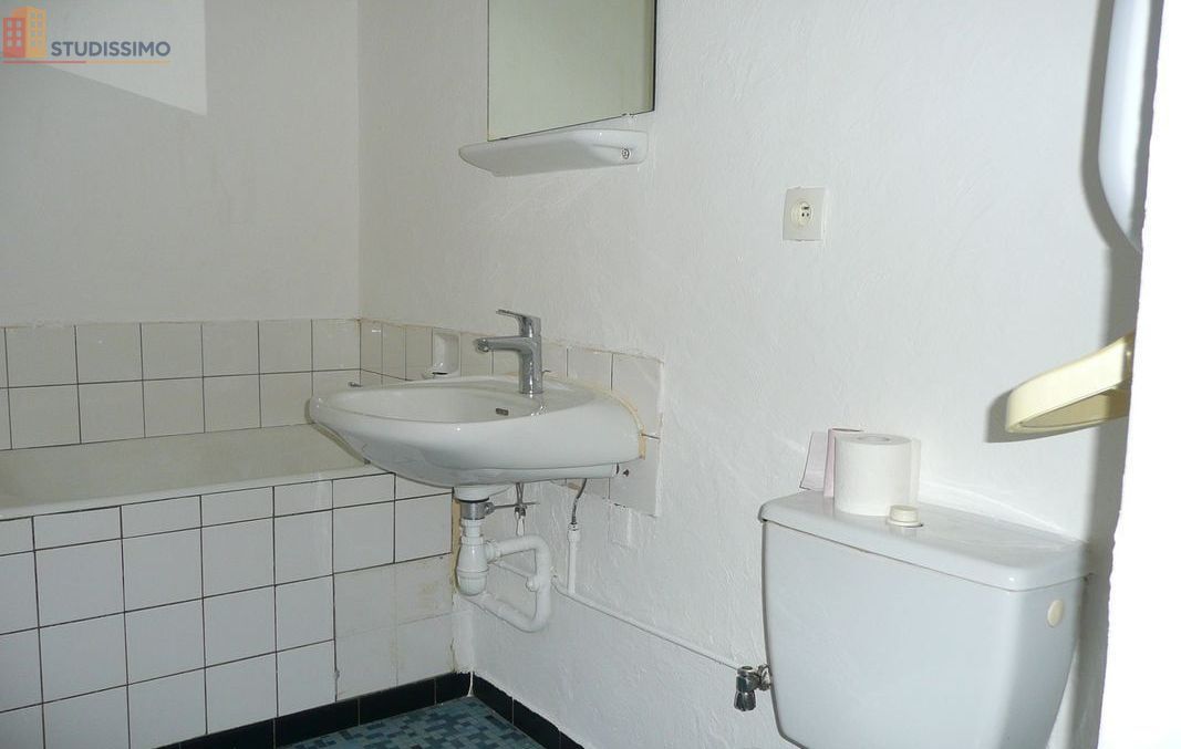 Studio 26m² Montigny-lès-Metz - Lumineux, sans vis-à-vis - Photo 3