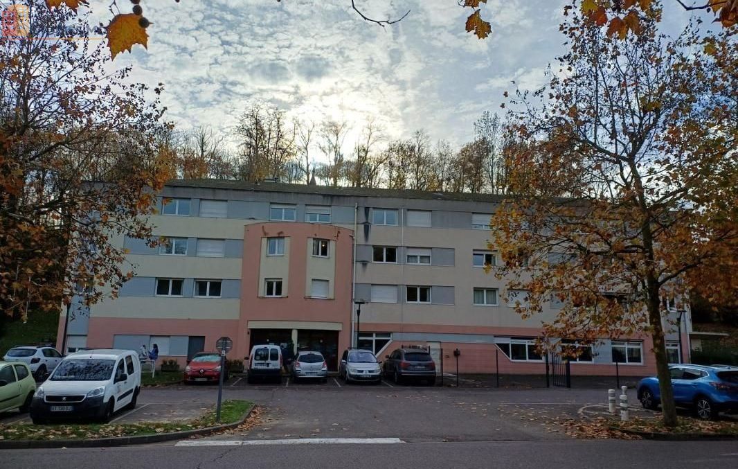 Studio à Saint-Avold