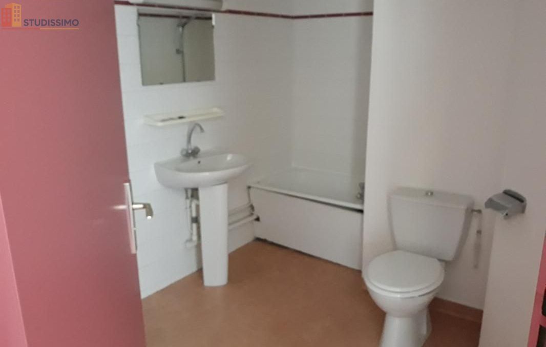 Studio 19m² Saint-Avold - Étage élevé, lumineux - Photo 5