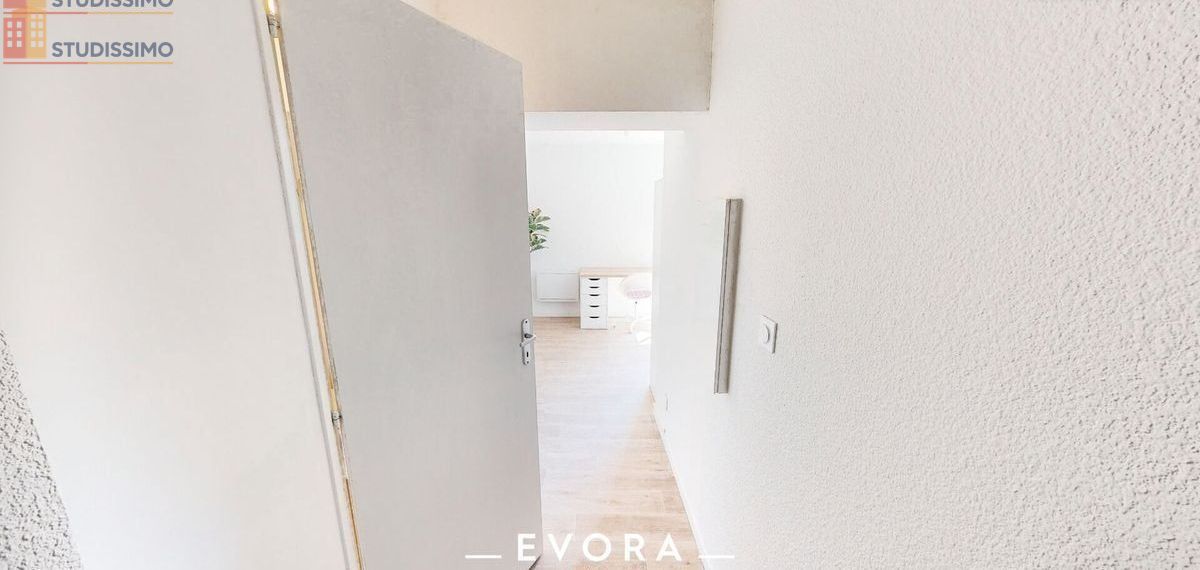 Studio 18m² Metz centre - Meublé, 2e étage - Photo 5