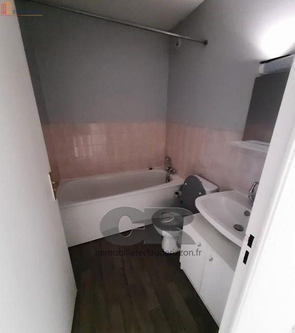 Studio 21m² Metz 57050 - Photo 6