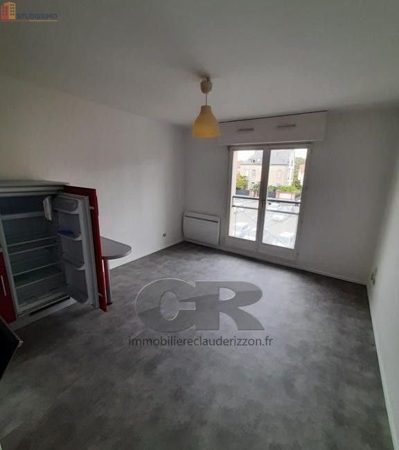 Studio 21m² Metz 57050 - Photo 5