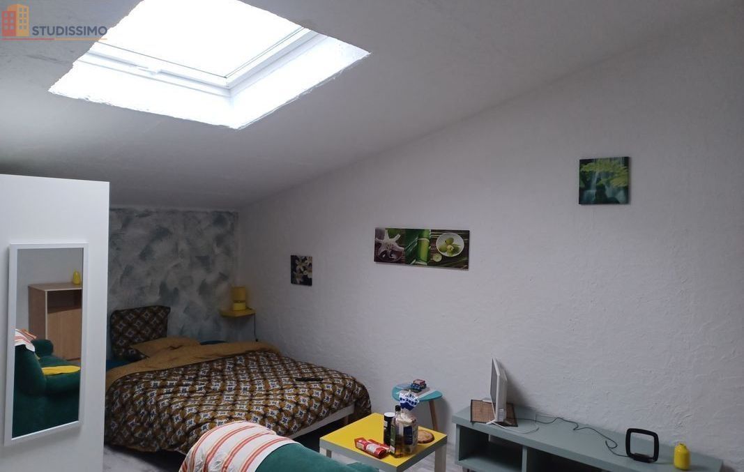 Studio meublé 33m² Kuntzig - Meublé, 1er étage - Photo 5