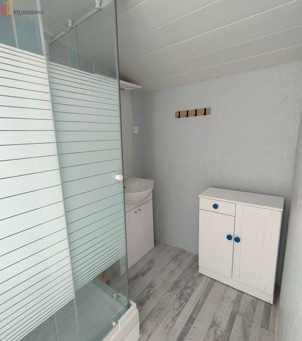 Studio meublé 33m² Kuntzig - Meublé, 1er étage - Photo 2