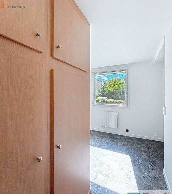 Studio 33m² Réchicourt-le-Château 57810 - Photo 3