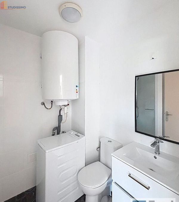 Studio 33m² Réchicourt-le-Château 57810 - Photo 2