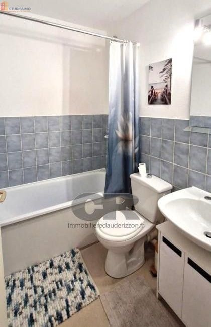 Studio 20m² Metz 57050 - Photo 5