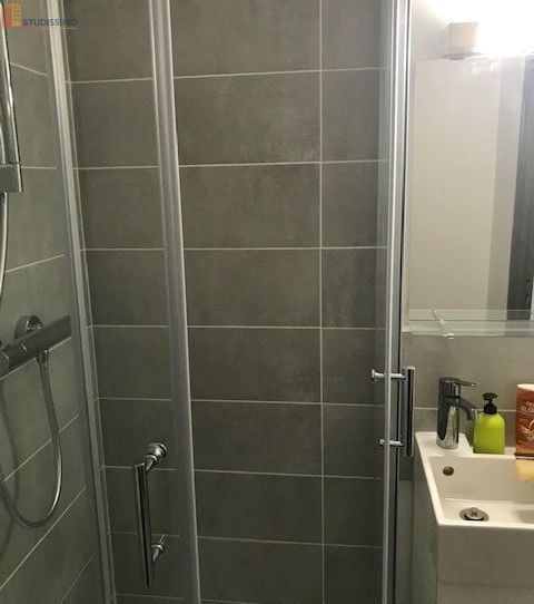 Studio meublé 33m² Metz Queuleu - Lumineux, étage 2/3 - Photo 2