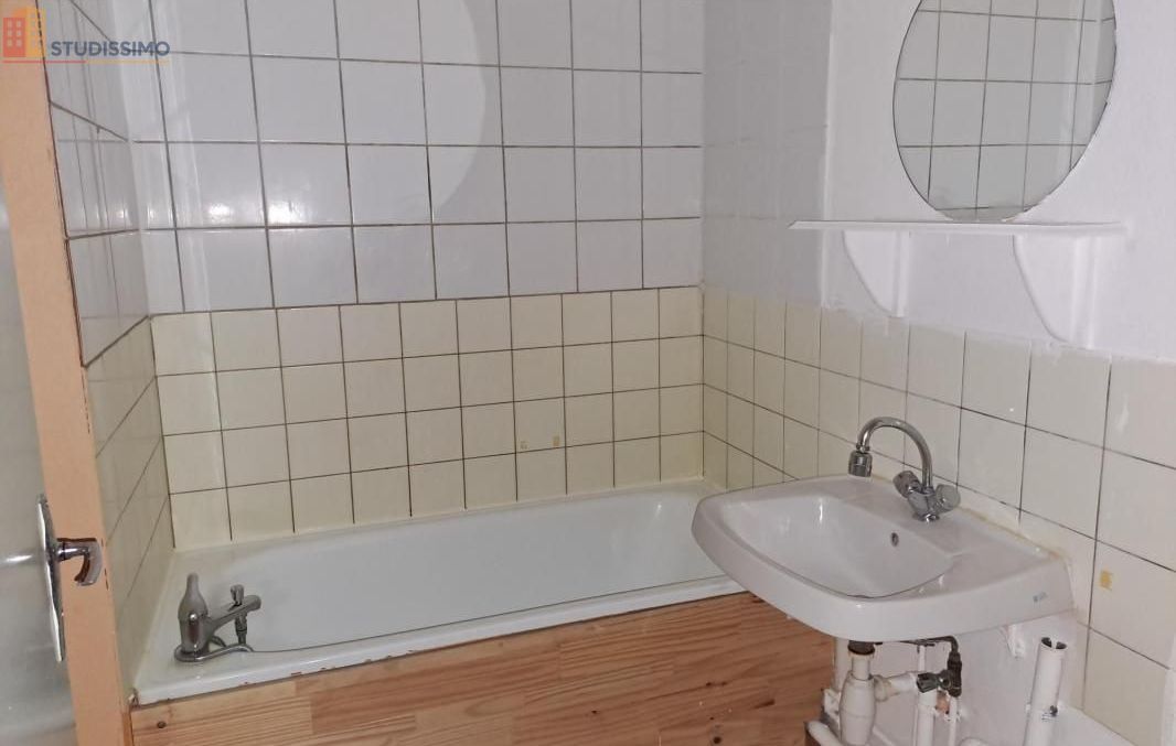 Studio 35m² Moussey 57770 - Photo 1
