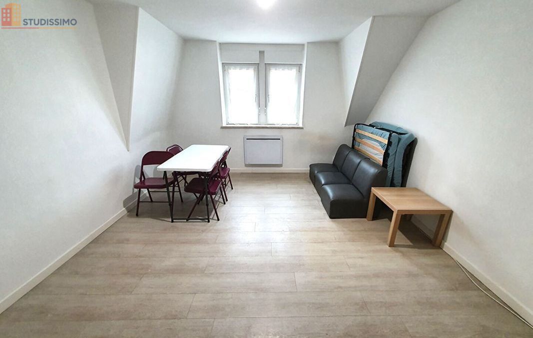 Studio à Amnéville