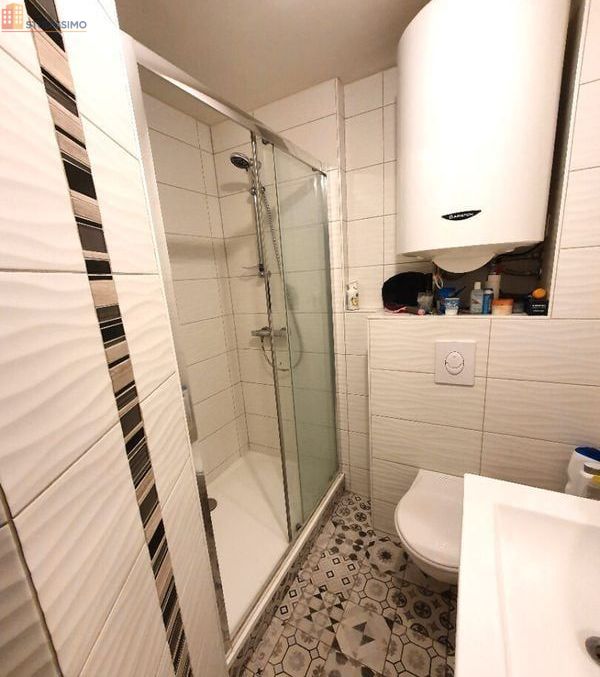 Studio 28m² Amnéville - 2e étage, lumineux - Photo 1