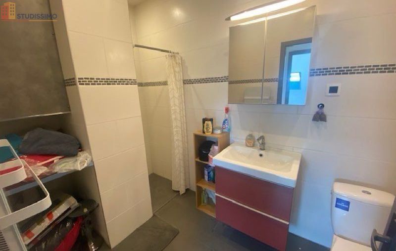 Studio meublé 22m² Saint-Avold - Meublé, dernier étage - Photo 5