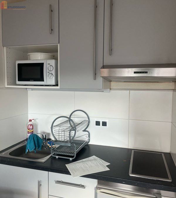 Studio meublé 22m² Saint-Avold - Meublé, dernier étage - Photo 1