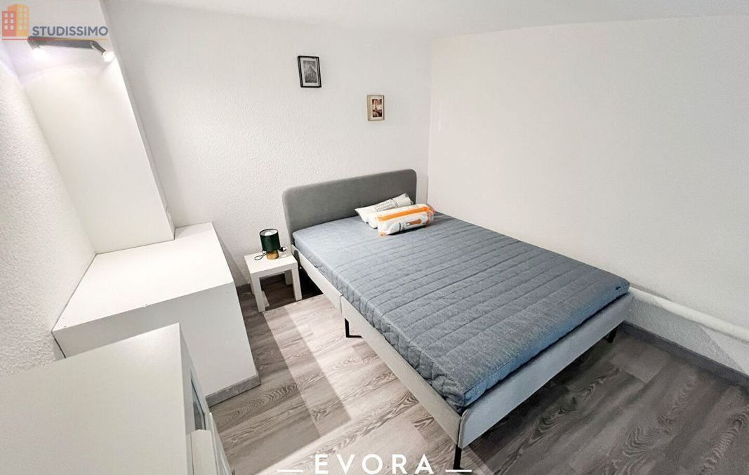 Studio meublé 24m² Metz centre - Meublé, dernier étage - Photo 4