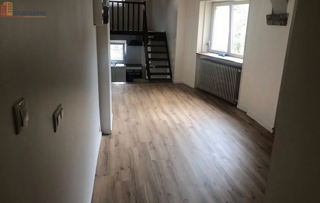 Studio 60m² Saint-Avold - Aucun caractère mentionné - Photo 5