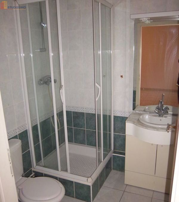 Studio 20m² Metz 57000 - Cave, parking - Photo 1