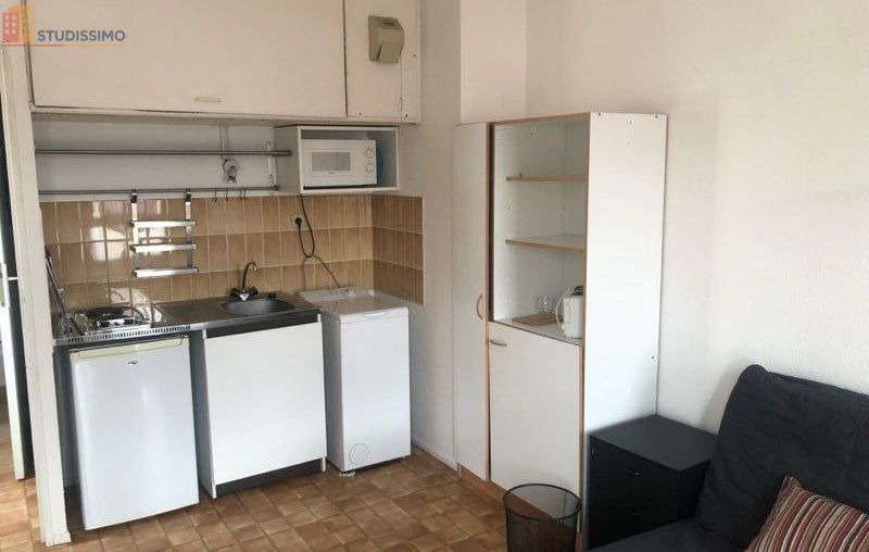 Studio 26m² Metz 57070 - Meublé, proche gare - Photo 2