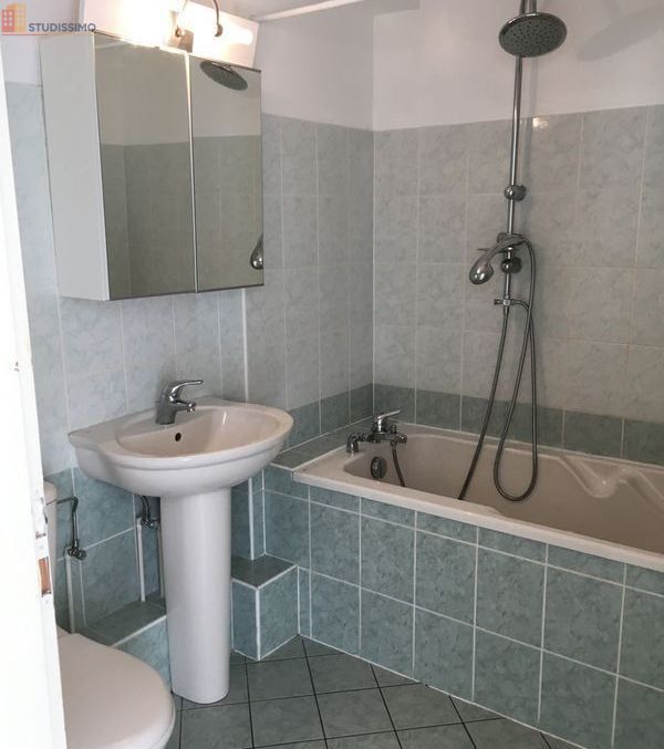 Studio 26m² Sarreguemines - 2e étage, DPE D - Photo 4