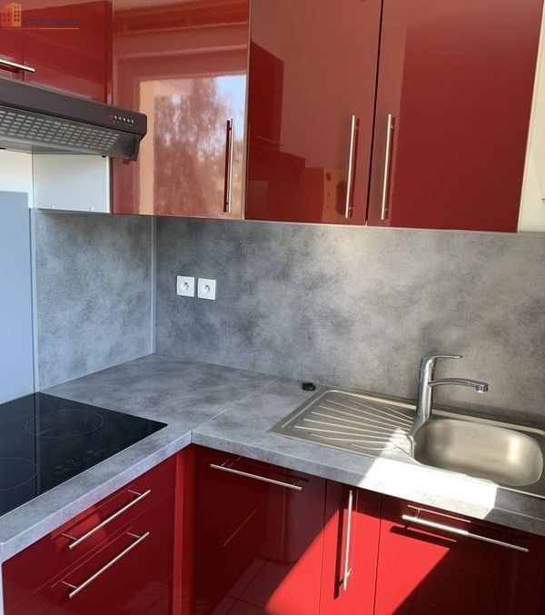 Studio 26m² Sarreguemines - 2e étage, DPE D - Photo 3