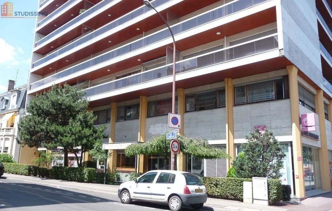 Studio à Metz