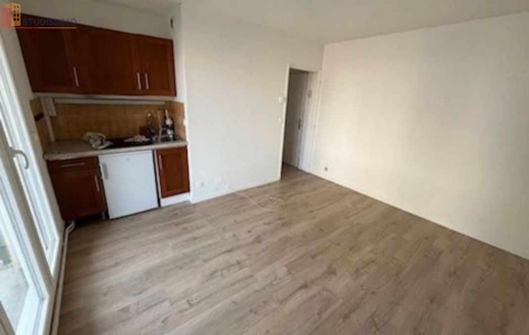 Studio 21m² Metz Sablon - Photo 4