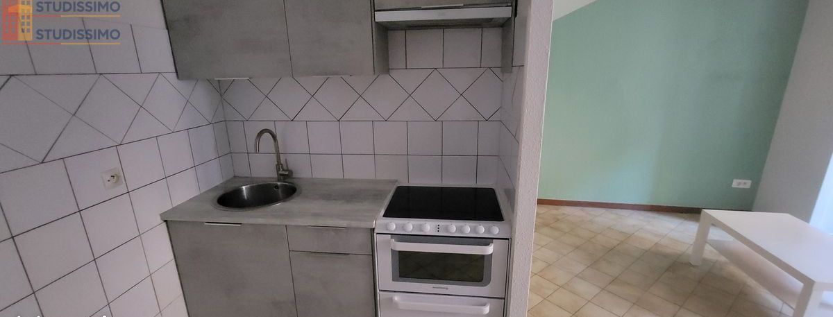 Studio meublé 26m² Metz 57000 - Meublé, DPE D - Photo 2