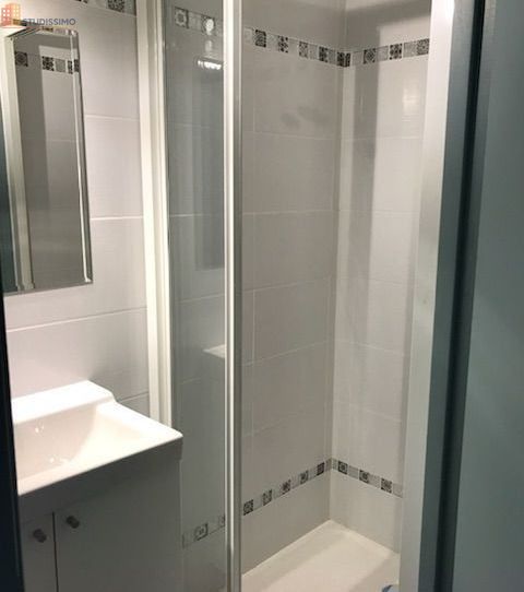 Studio meublé 26m² Metz 57000 - Meublé, DPE D - Photo 1