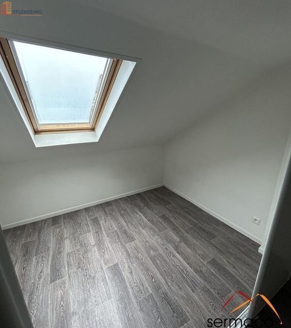 Studio 23m² Lixing-lès-Rouhling - DPE D - Photo 3