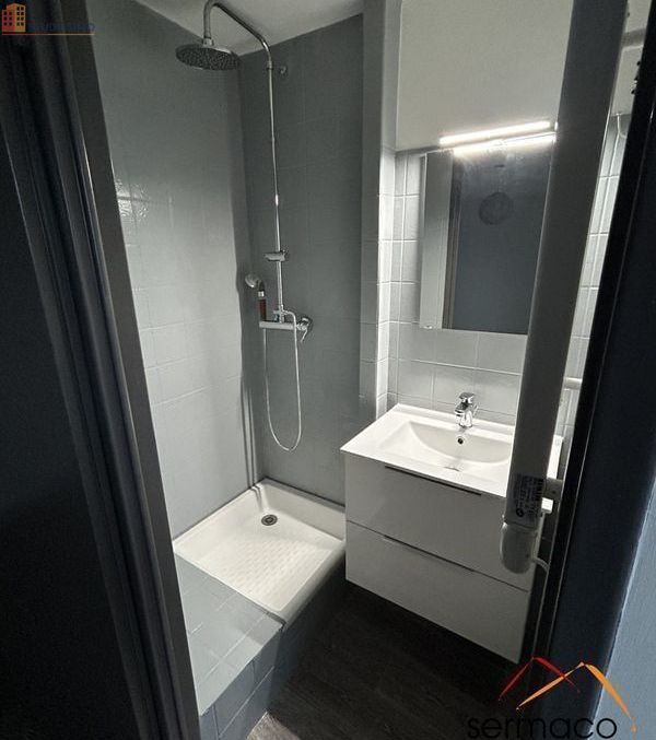 Studio 23m² Lixing-lès-Rouhling - DPE D - Photo 1