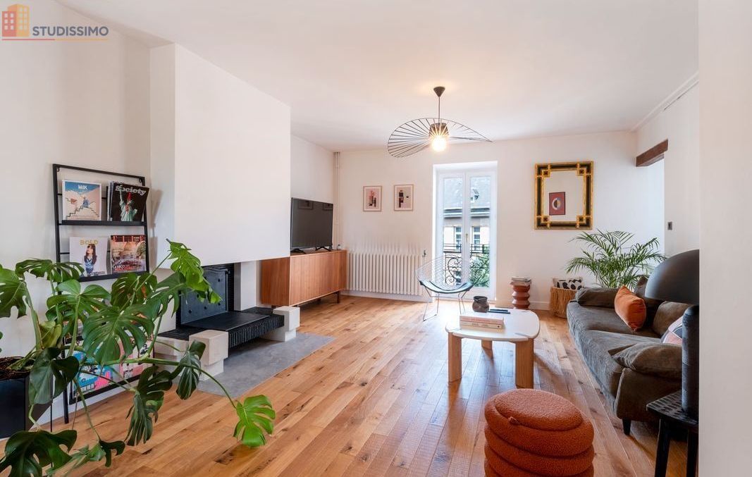 Studio 65m² Metz Sablon - Meublé, idéal moyenne durée - Photo 9