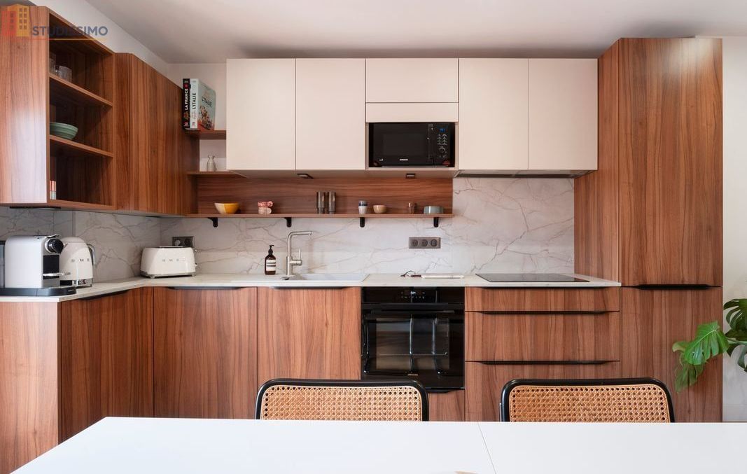 Studio 65m² Metz Sablon - Meublé, idéal moyenne durée - Photo 7