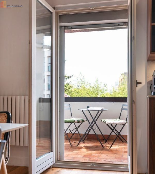 Studio 65m² Metz Sablon - Meublé, idéal moyenne durée - Photo 6