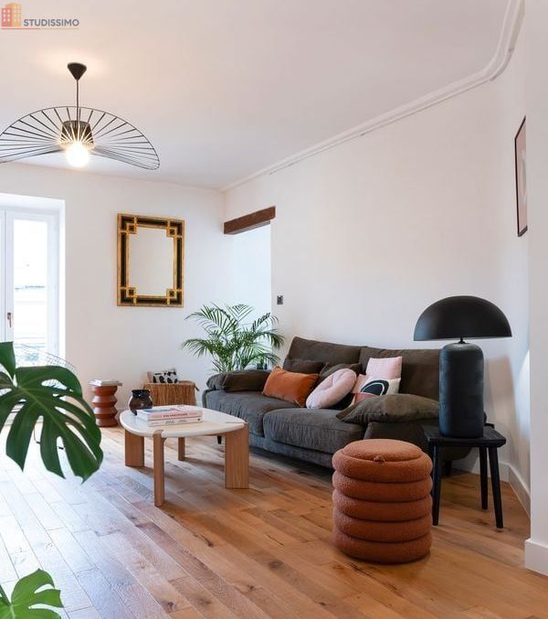 Studio 65m² Metz Sablon - Meublé, idéal moyenne durée - Photo 2