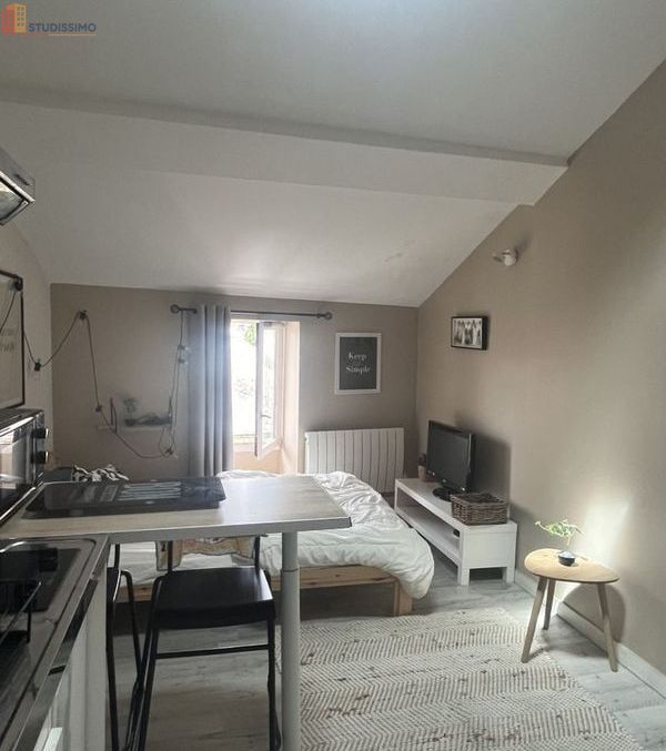 Studio à Thionville