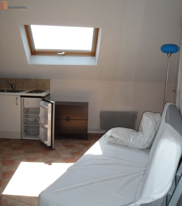 Studio 31m² Metz - Meublé, lumineux - Photo 7