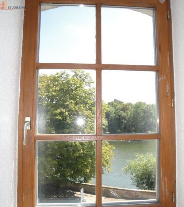 Studio 31m² Metz - Meublé, lumineux - Photo 3