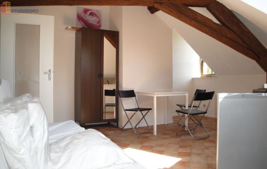 Studio 31m² Metz - Meublé, lumineux - Photo 4