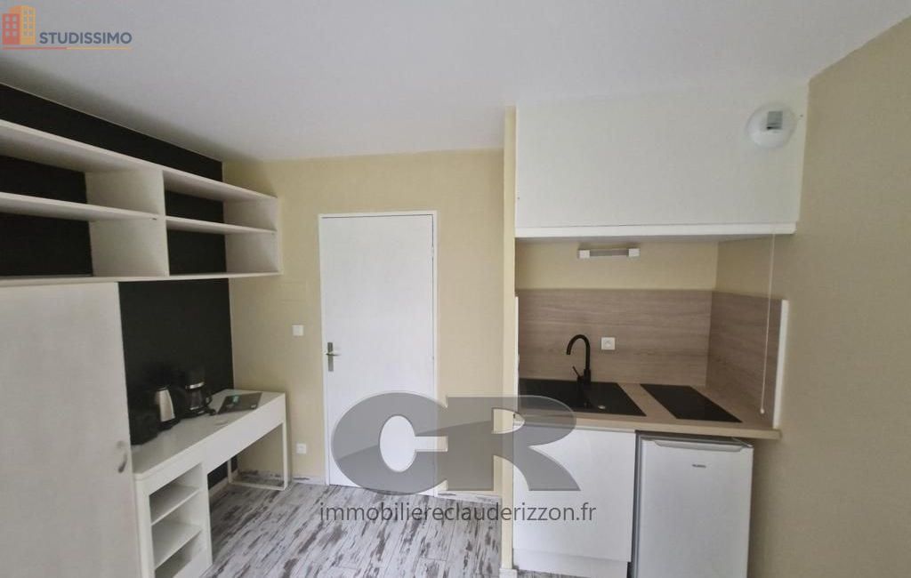 Studio 19m² Metz 57050 - Photo 8