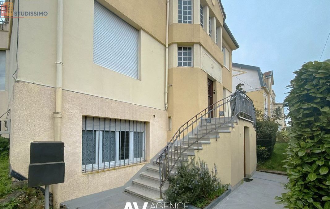 Studio à Metz