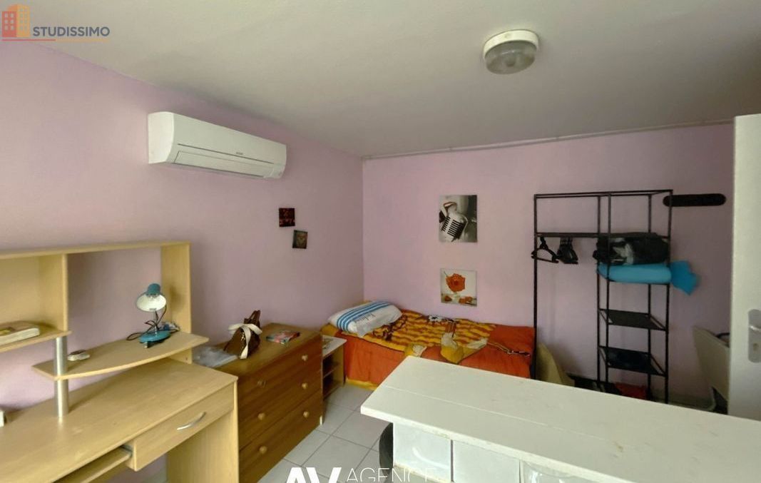 Studio 14m² Metz 57070 - Photo 4