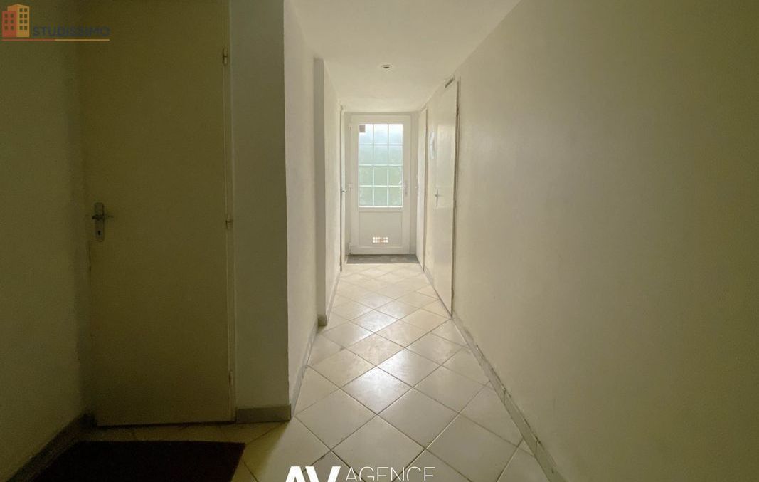 Studio 14m² Metz 57070 - Photo 3