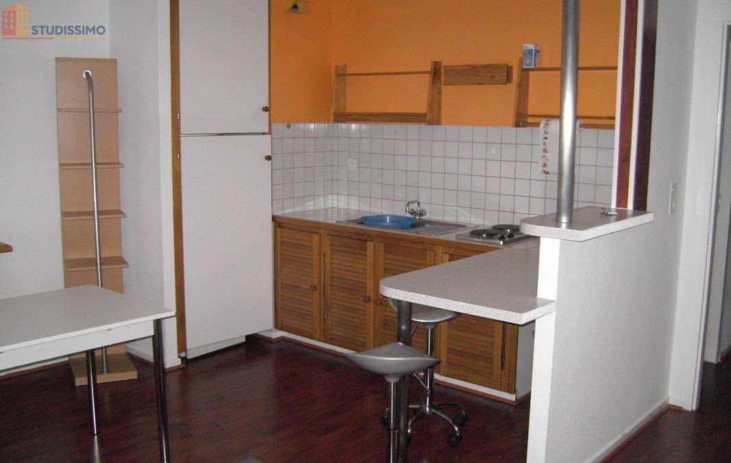 Studio 20m² Saint-Avold - Lumineux, proche centre - Photo 2