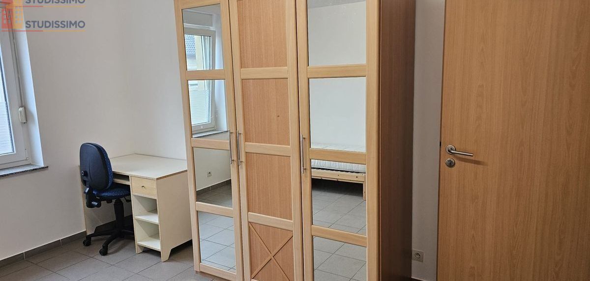 Studio à Yutz